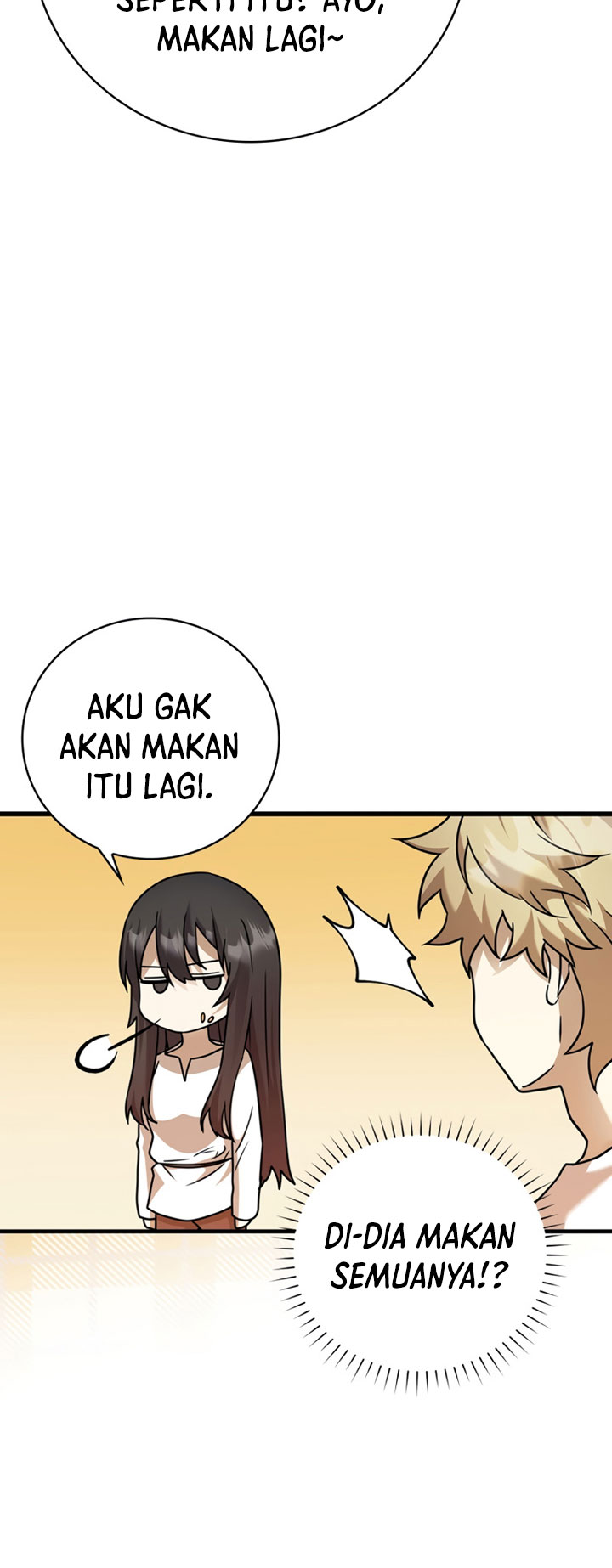 The Demon Prince Goes to the Academy Chapter 18 - halaman 87