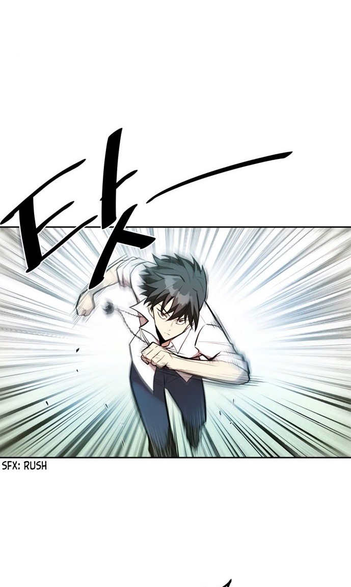 The Demon Prince Goes to the Academy Chapter 19 - halaman 2