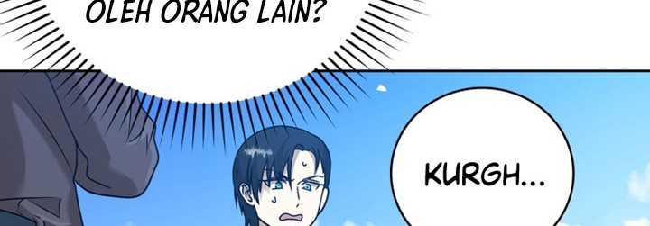 The Demon Prince Goes to the Academy Chapter 19 - halaman 22