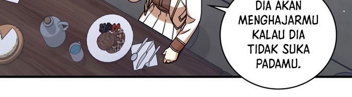 The Demon Prince Goes to the Academy Chapter 19 - halaman 72