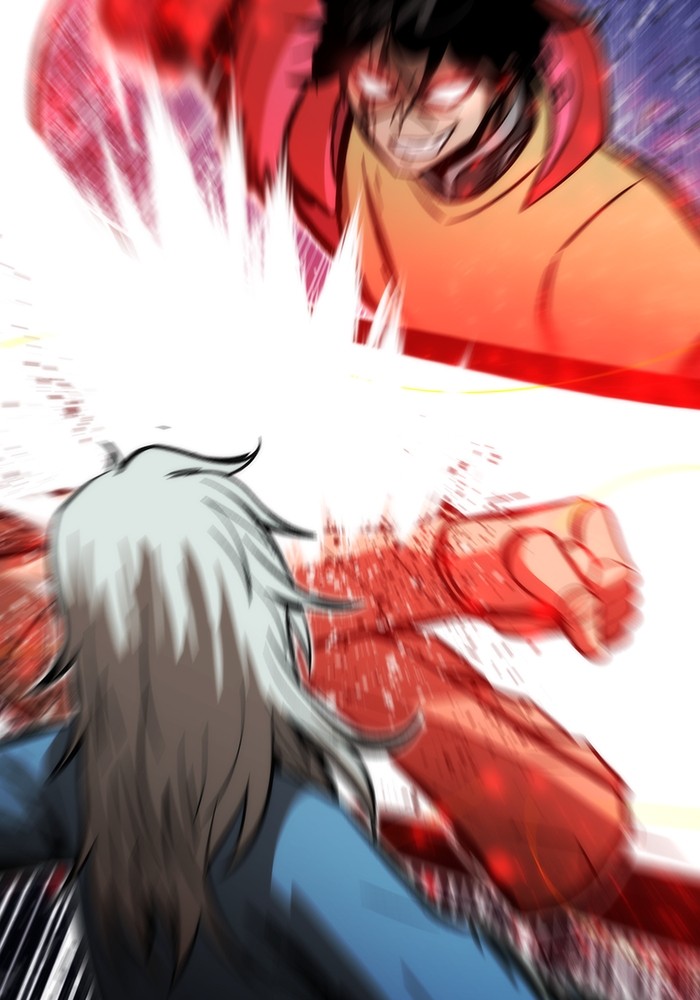 The Demon Prince Goes to the Academy Chapter 2 - halaman 110