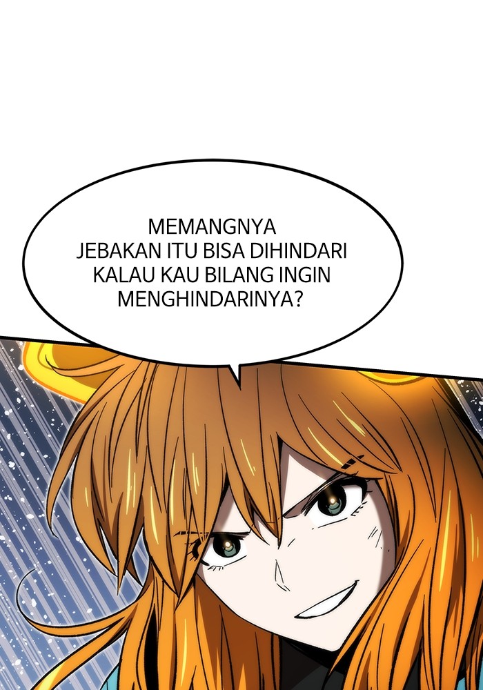 The Demon Prince Goes to the Academy Chapter 2 - halaman 16