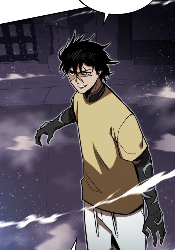 The Demon Prince Goes to the Academy Chapter 2 - halaman 33