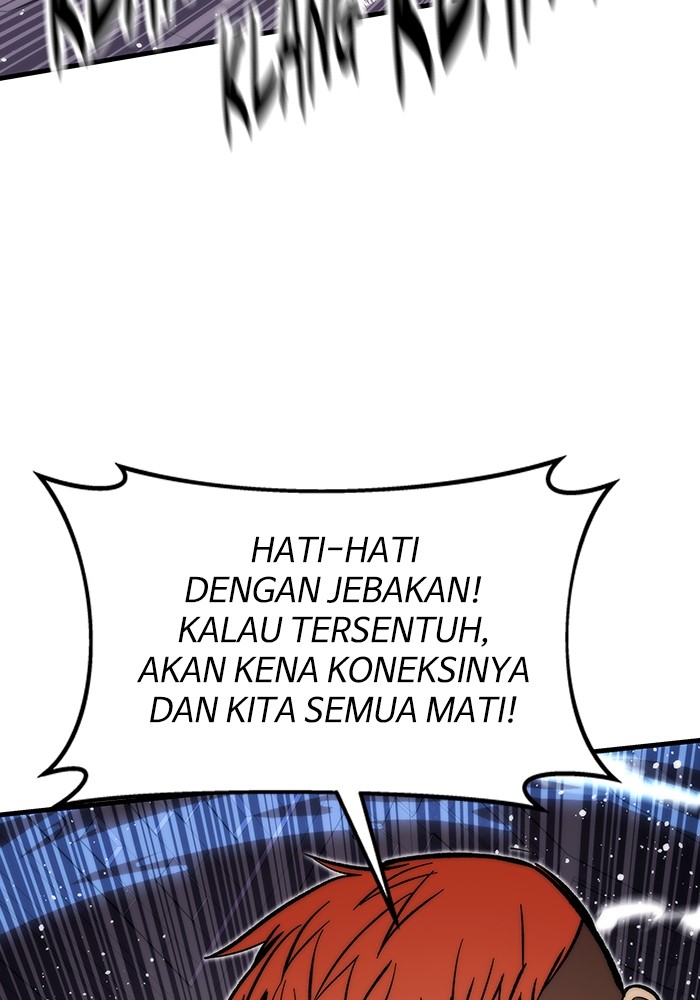 The Demon Prince Goes to the Academy Chapter 2 - halaman 4