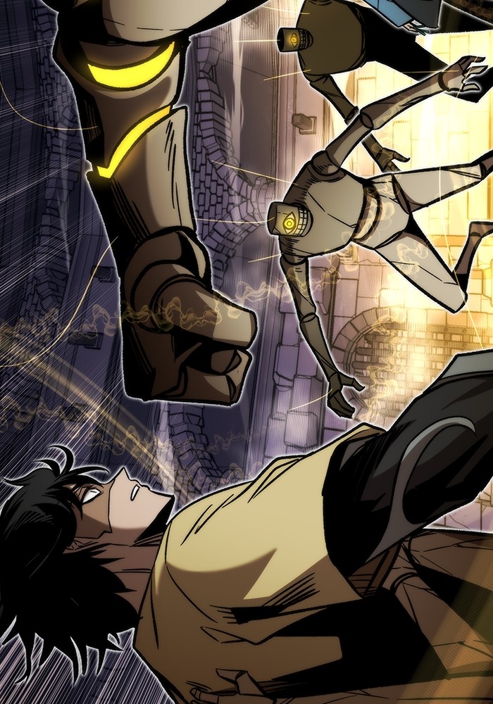 The Demon Prince Goes to the Academy Chapter 2 - halaman 56