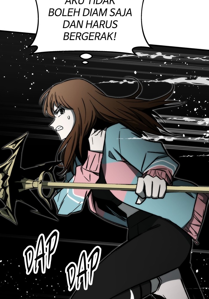 The Demon Prince Goes to the Academy Chapter 2 - halaman 75
