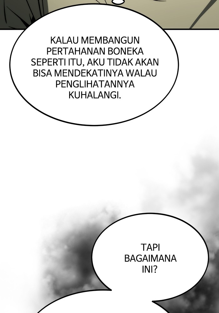 The Demon Prince Goes to the Academy Chapter 2 - halaman 91
