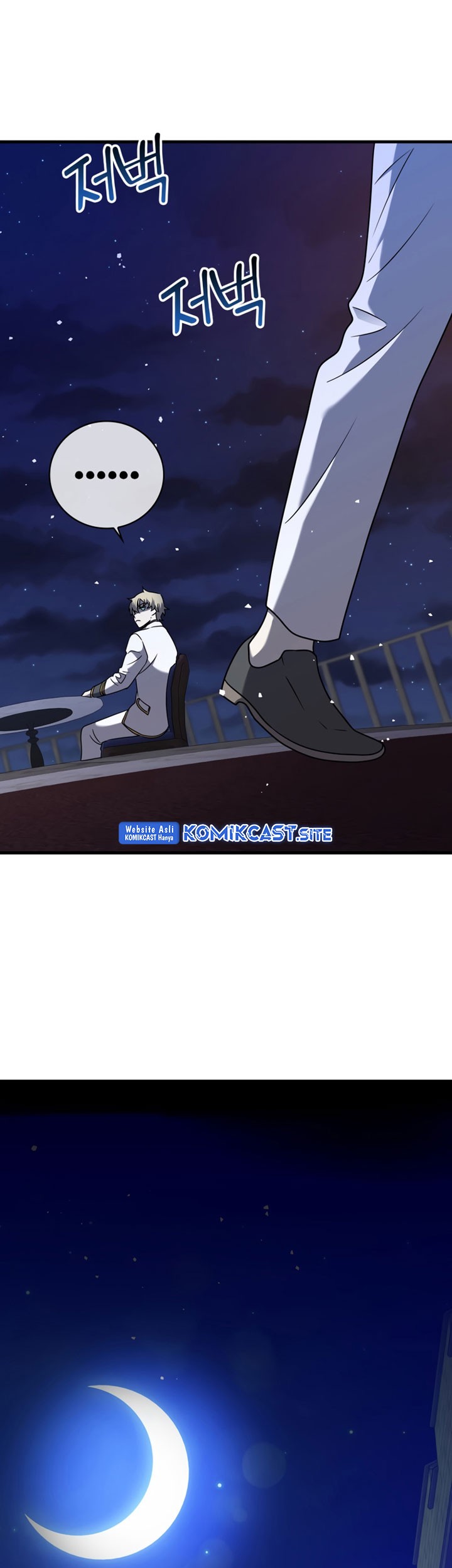 The Demon Prince Goes to the Academy Chapter 20 - halaman 75