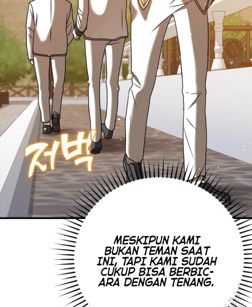 The Demon Prince Goes to the Academy Chapter 21 - halaman 3