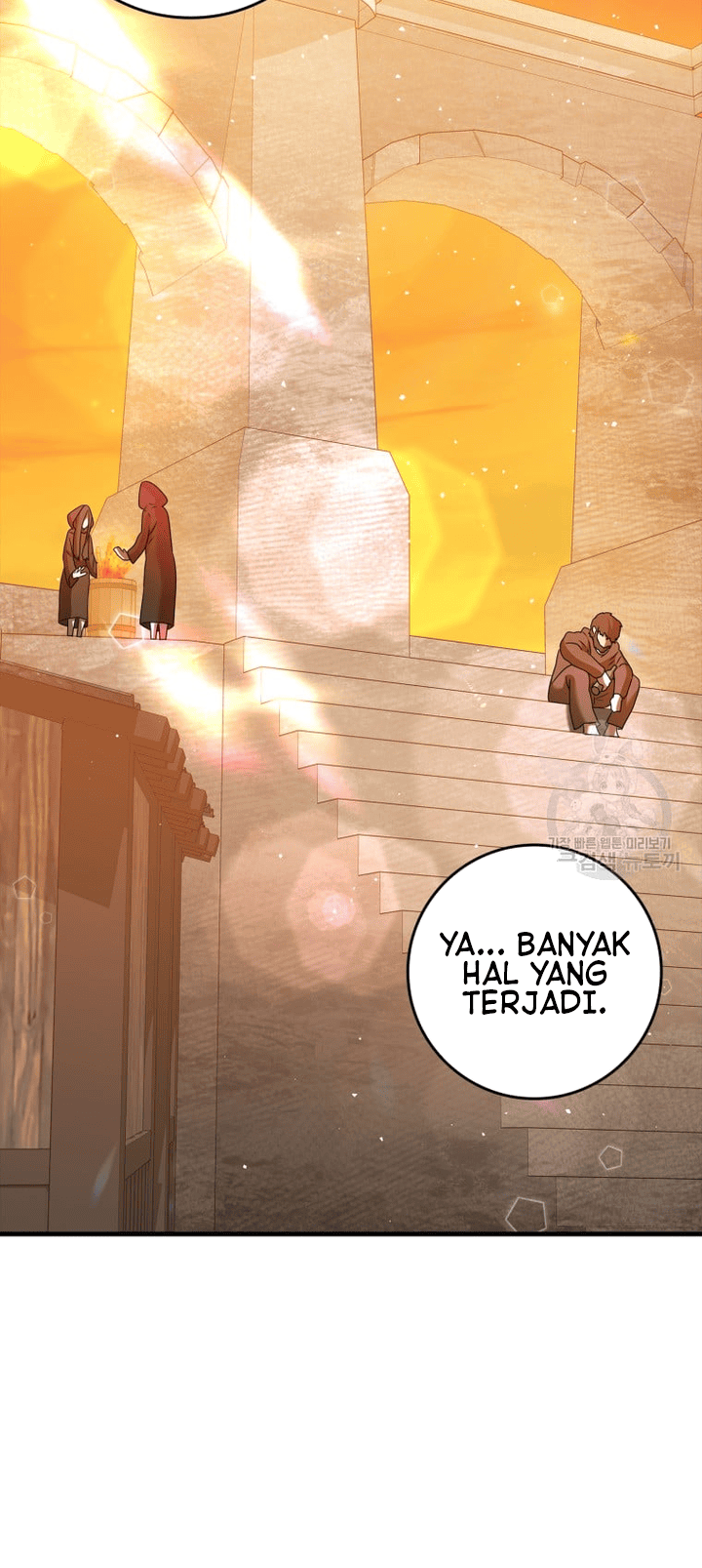 The Demon Prince Goes to the Academy Chapter 21 - halaman 9