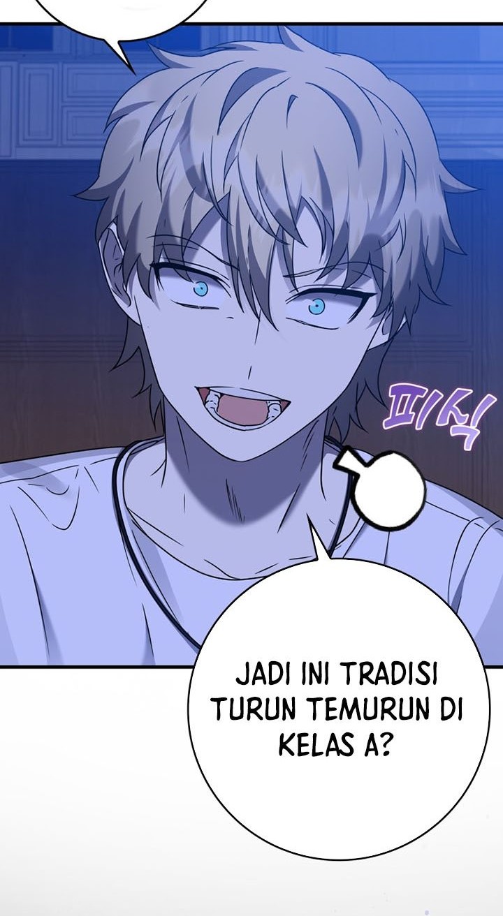 The Demon Prince Goes to the Academy Chapter 22 - halaman 13
