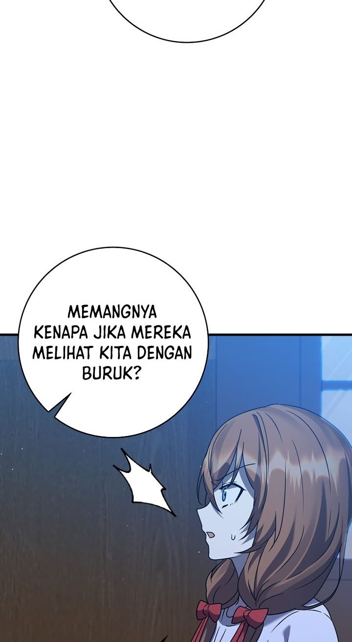 The Demon Prince Goes to the Academy Chapter 22 - halaman 19