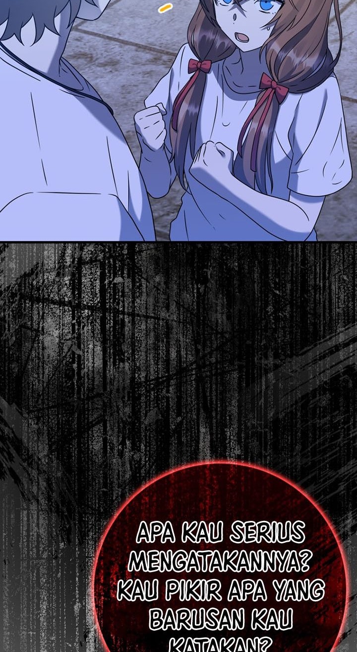 The Demon Prince Goes to the Academy Chapter 22 - halaman 23