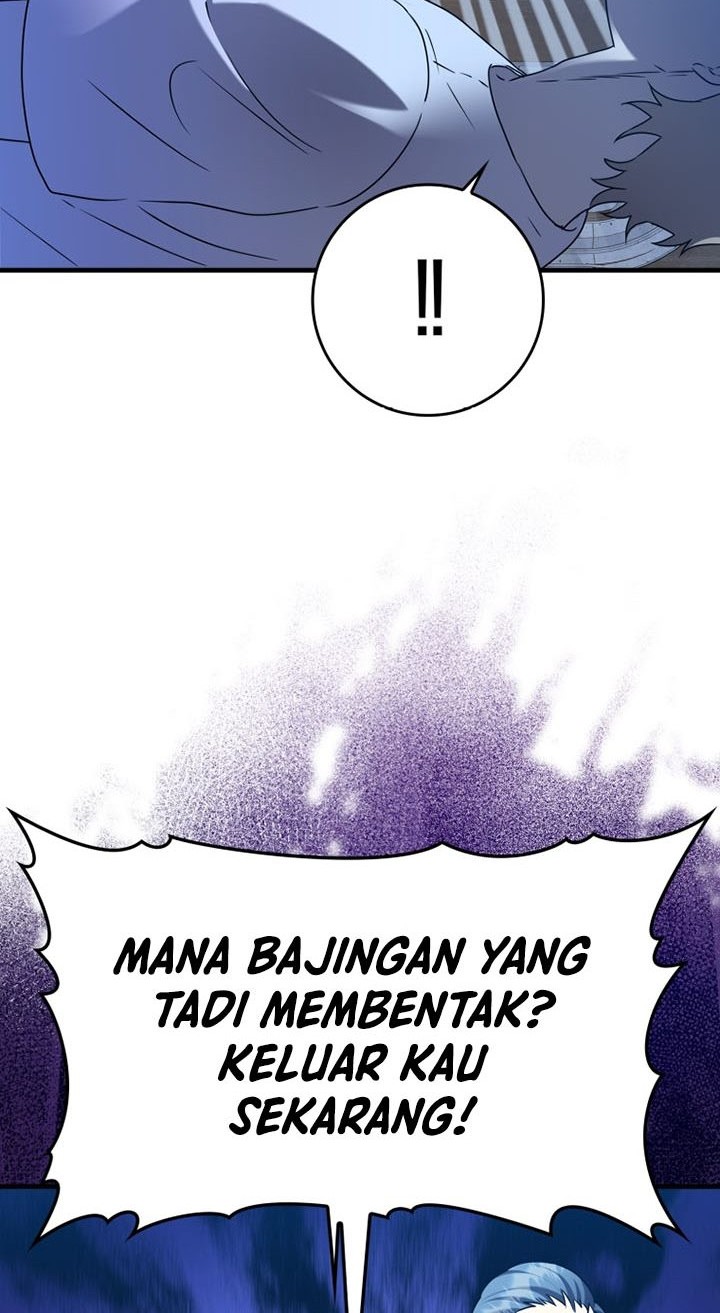 The Demon Prince Goes to the Academy Chapter 22 - halaman 29