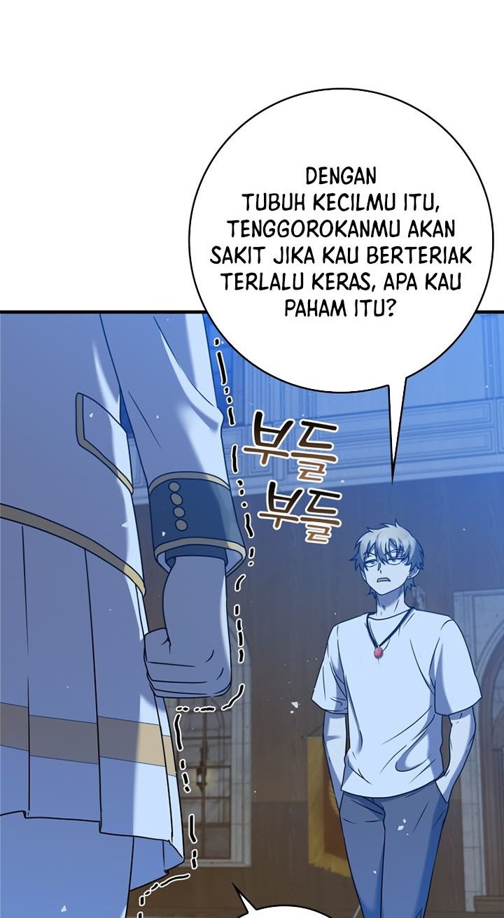 The Demon Prince Goes to the Academy Chapter 22 - halaman 3