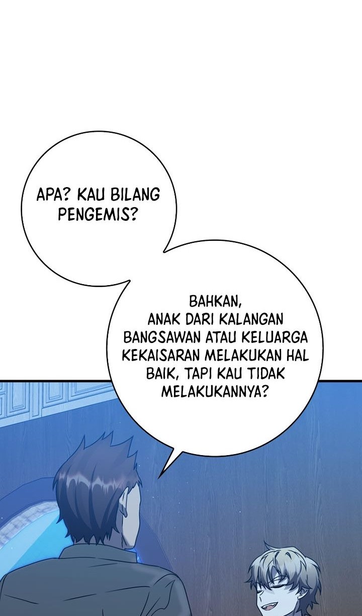 The Demon Prince Goes to the Academy Chapter 22 - halaman 37