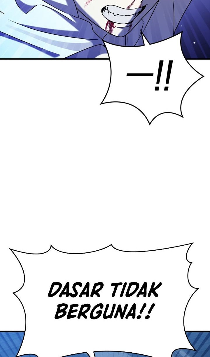 The Demon Prince Goes to the Academy Chapter 22 - halaman 49