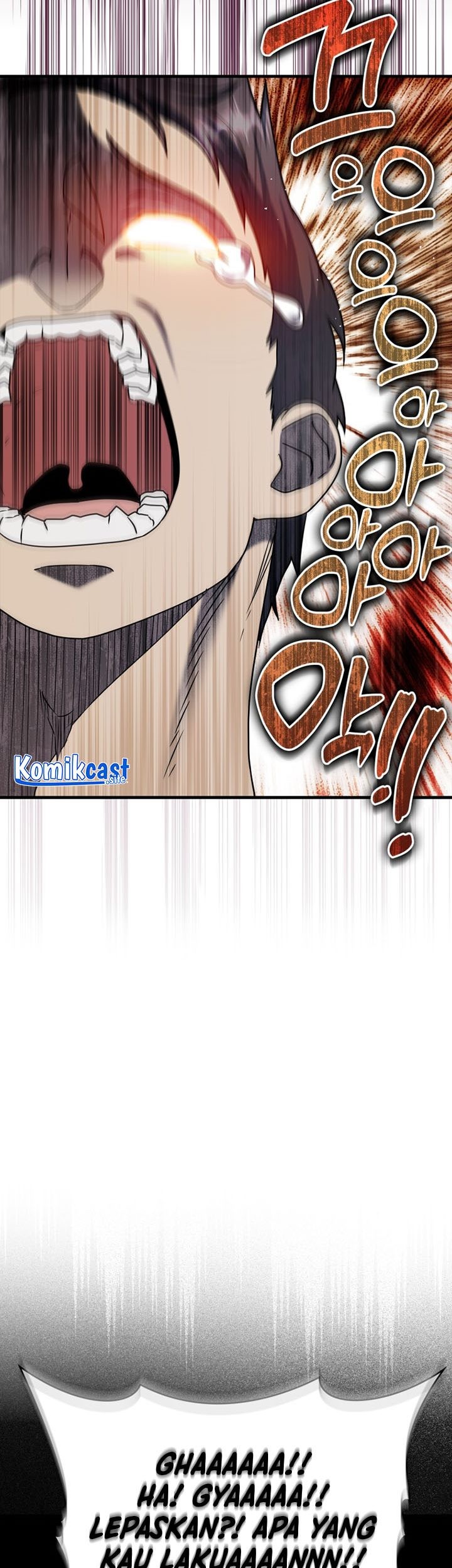 The Demon Prince Goes to the Academy Chapter 22 - halaman 56