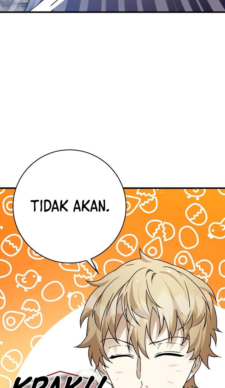 The Demon Prince Goes to the Academy Chapter 22 - halaman 65