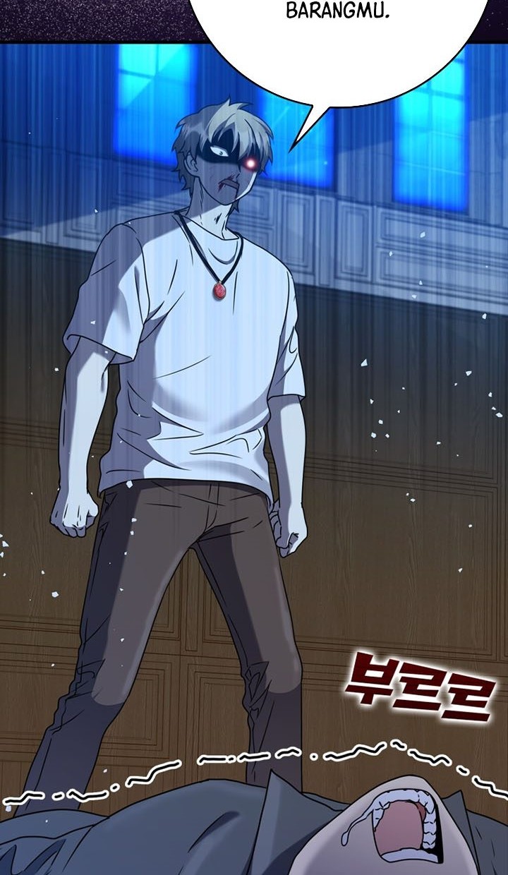 The Demon Prince Goes to the Academy Chapter 22 - halaman 67