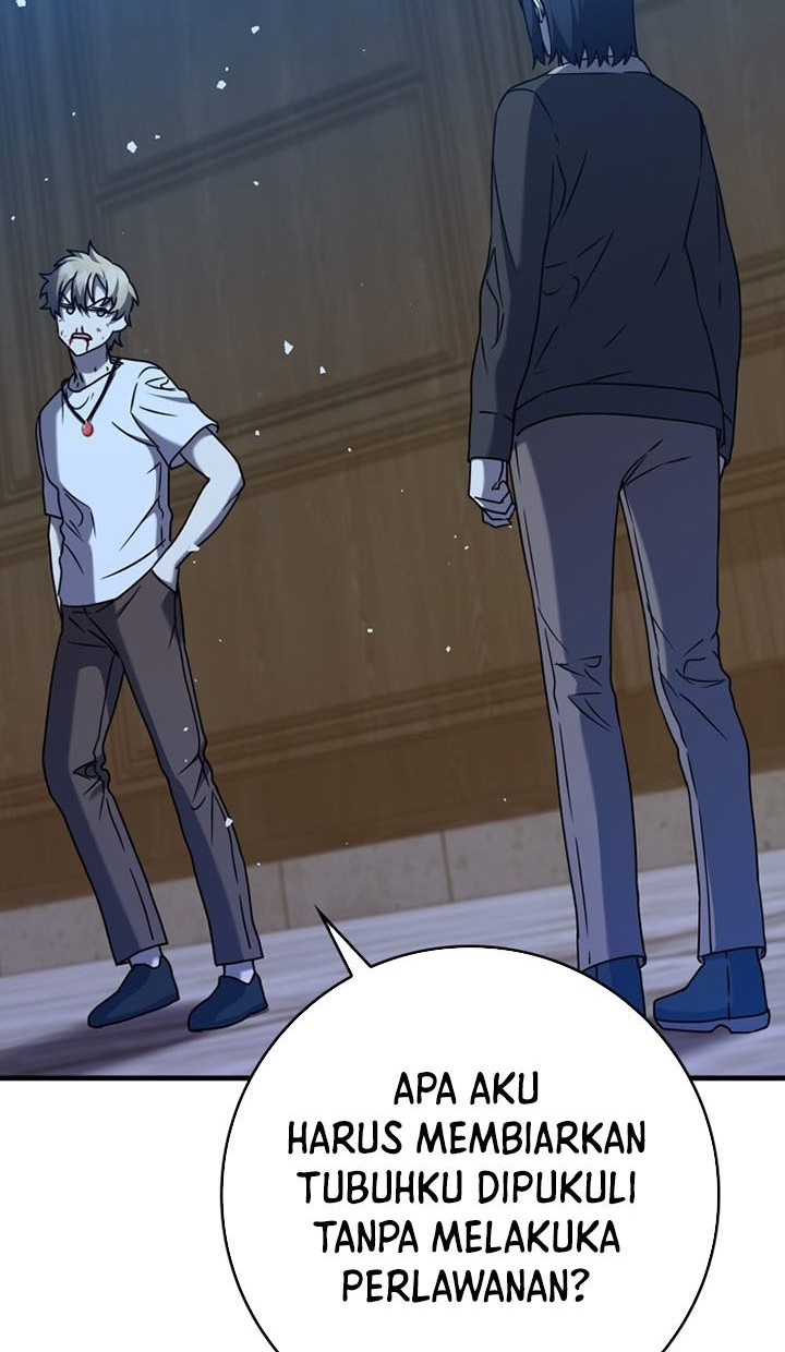 The Demon Prince Goes to the Academy Chapter 22 - halaman 73