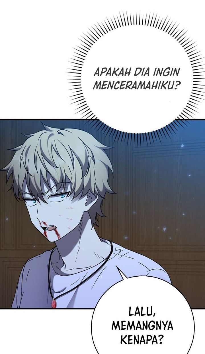 The Demon Prince Goes to the Academy Chapter 22 - halaman 75