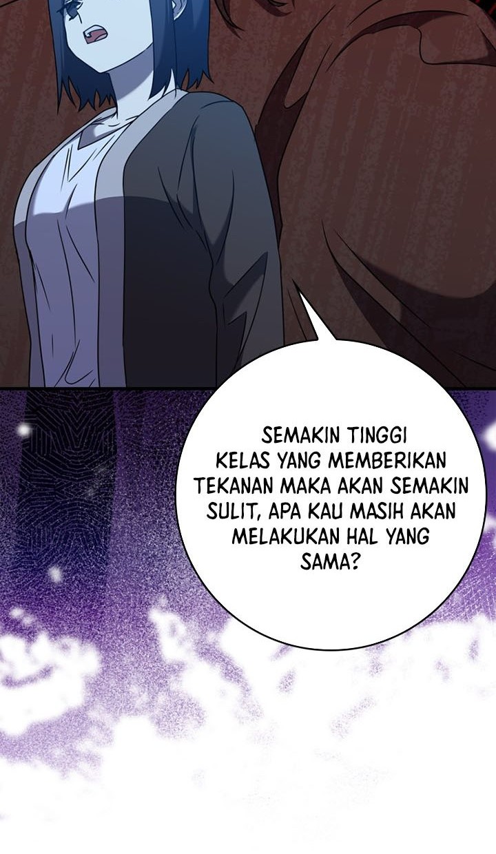 The Demon Prince Goes to the Academy Chapter 22 - halaman 79