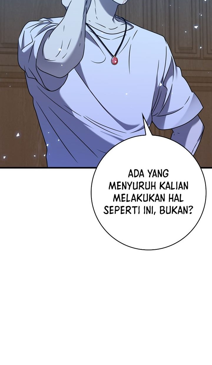 The Demon Prince Goes to the Academy Chapter 22 - halaman 81