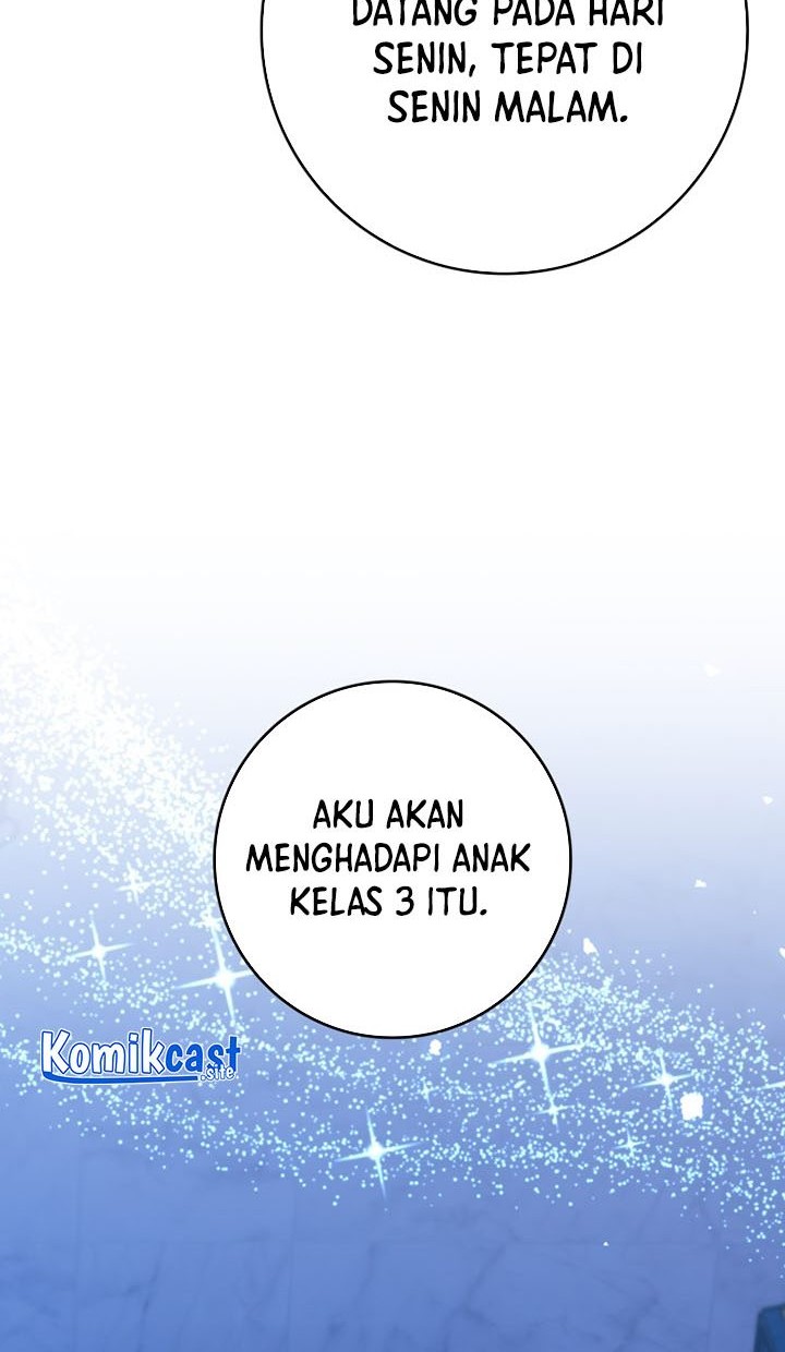 The Demon Prince Goes to the Academy Chapter 22 - halaman 83
