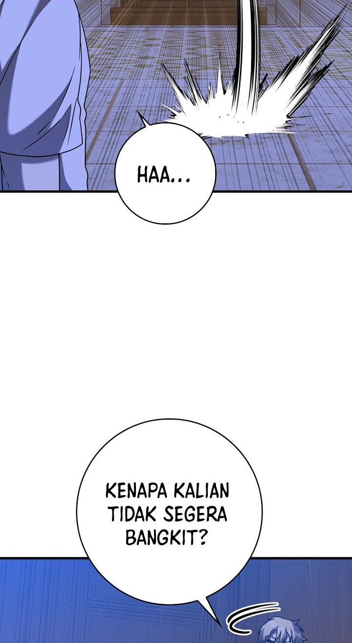The Demon Prince Goes to the Academy Chapter 22 - halaman 9