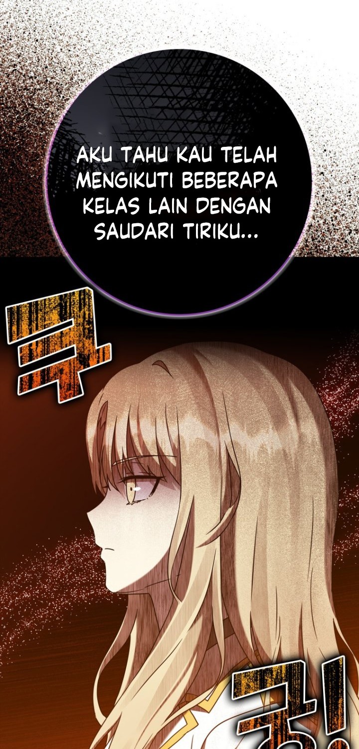 The Demon Prince Goes to the Academy Chapter 23 - halaman 10