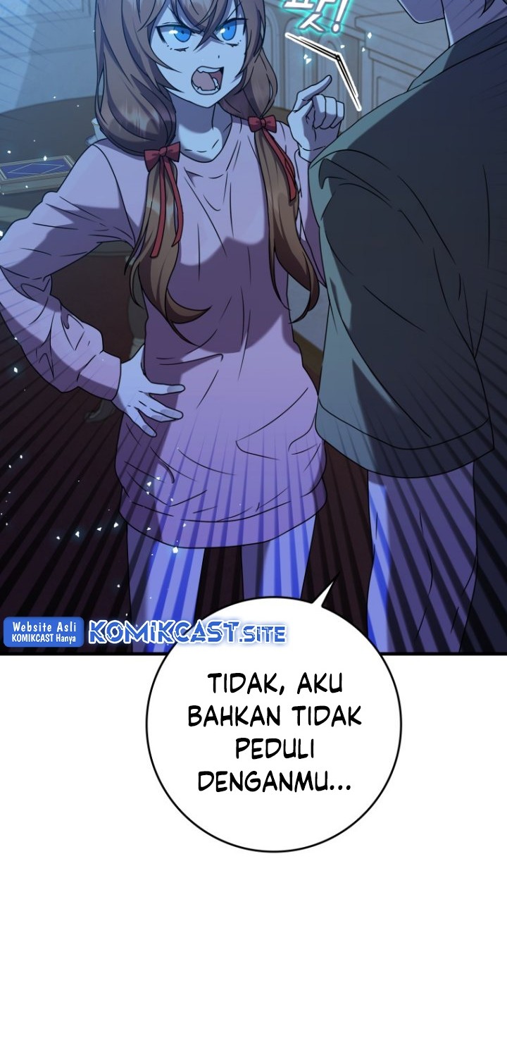 The Demon Prince Goes to the Academy Chapter 23 - halaman 24
