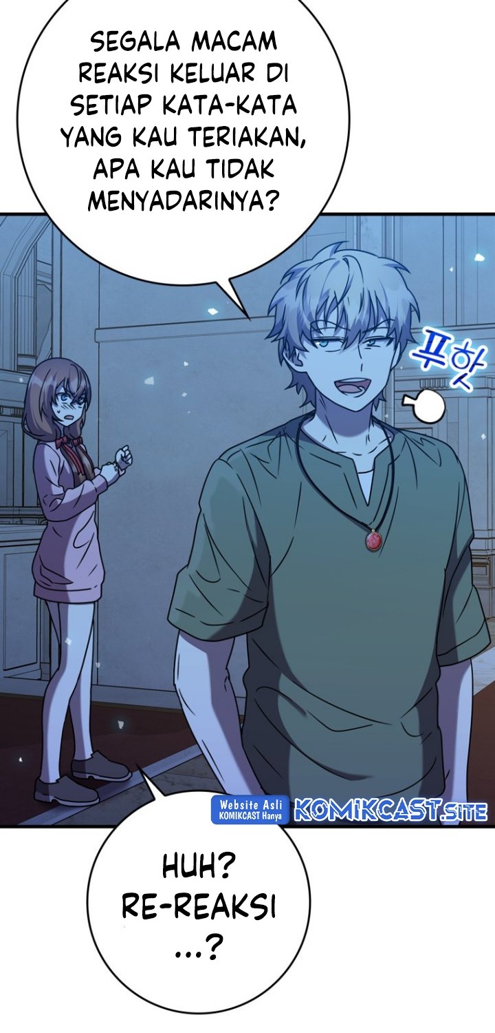The Demon Prince Goes to the Academy Chapter 23 - halaman 26