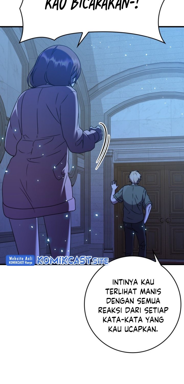 The Demon Prince Goes to the Academy Chapter 23 - halaman 28