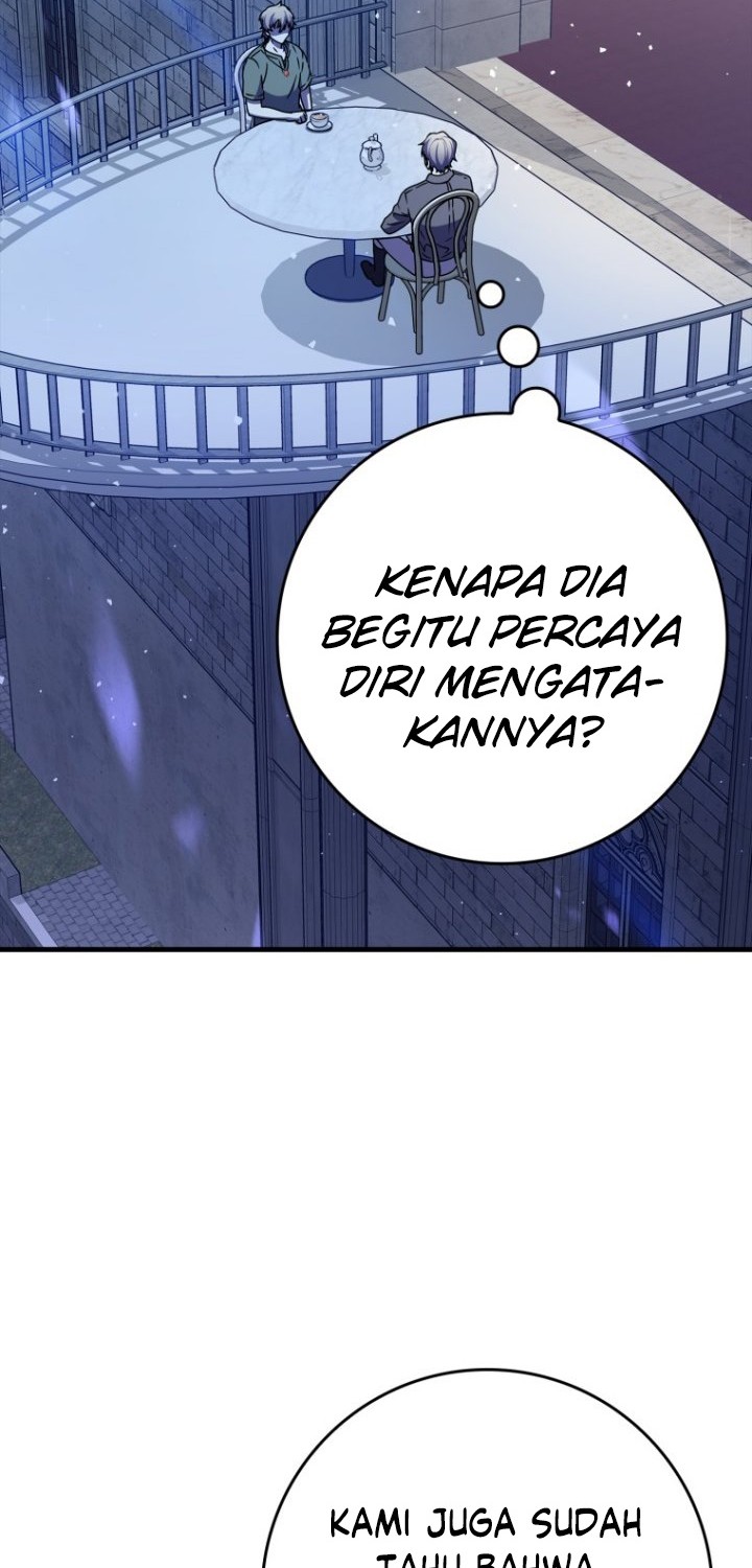 The Demon Prince Goes to the Academy Chapter 23 - halaman 3
