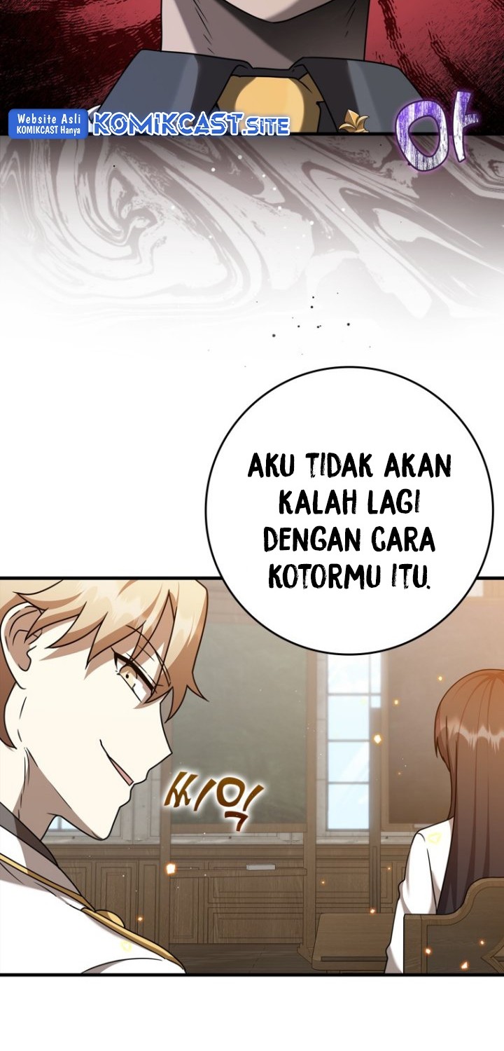 The Demon Prince Goes to the Academy Chapter 23 - halaman 40