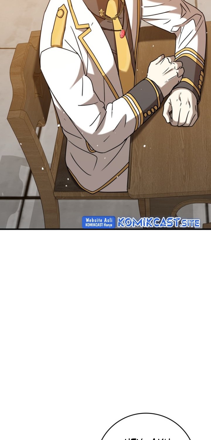 The Demon Prince Goes to the Academy Chapter 23 - halaman 42