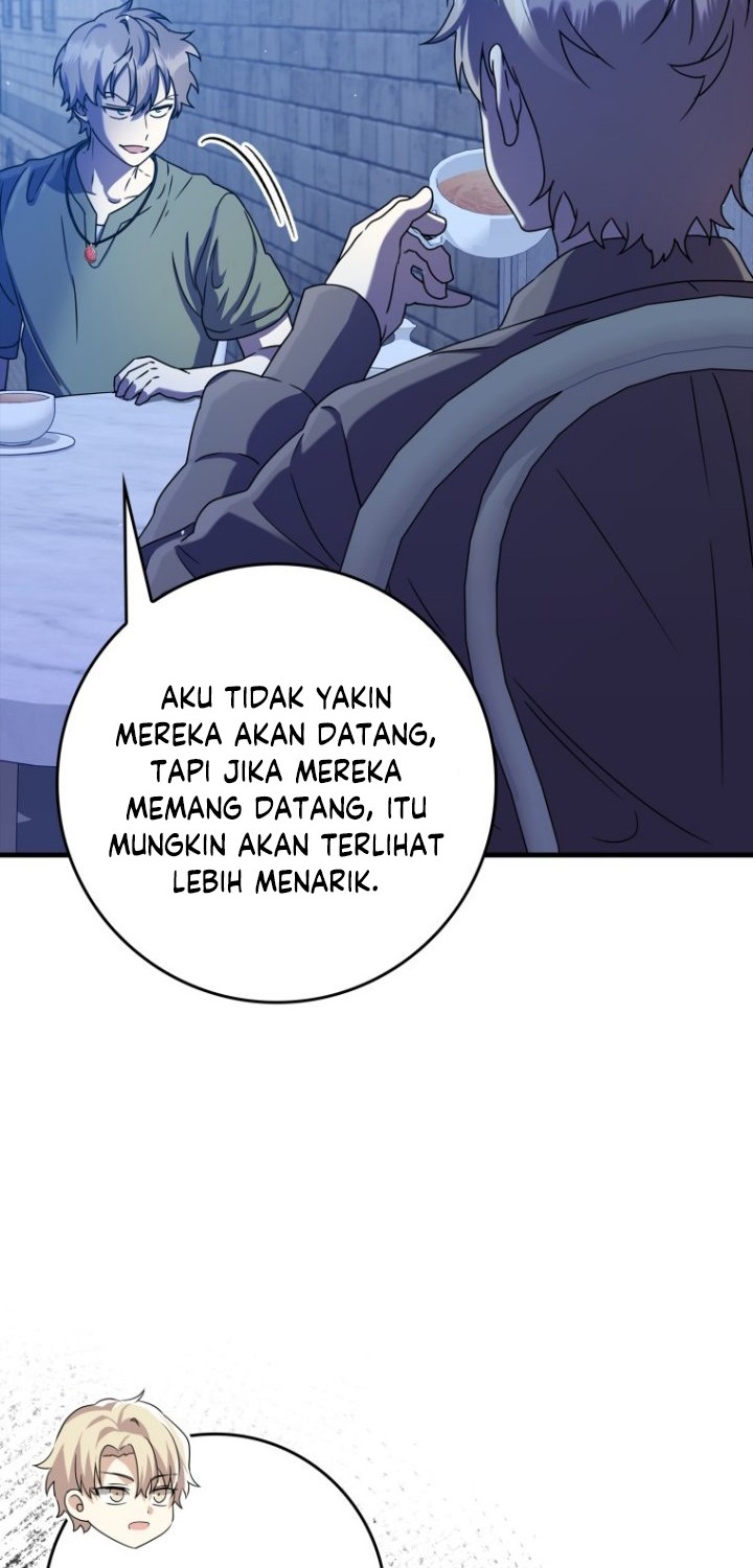 The Demon Prince Goes to the Academy Chapter 23 - halaman 5