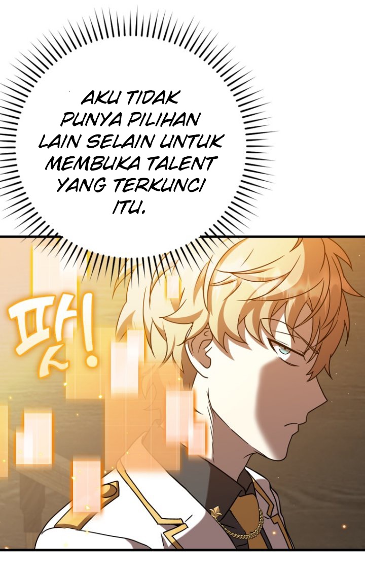 The Demon Prince Goes to the Academy Chapter 23 - halaman 50
