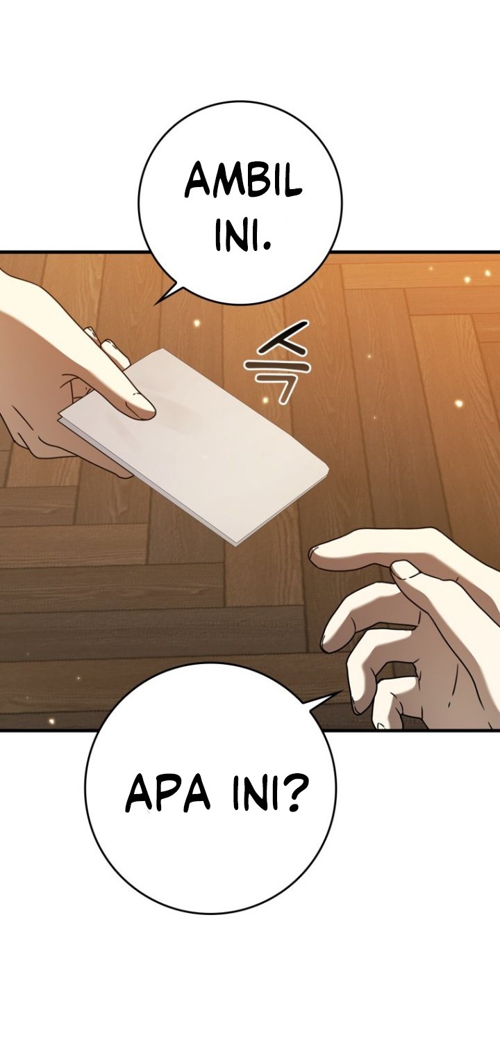 The Demon Prince Goes to the Academy Chapter 23 - halaman 63