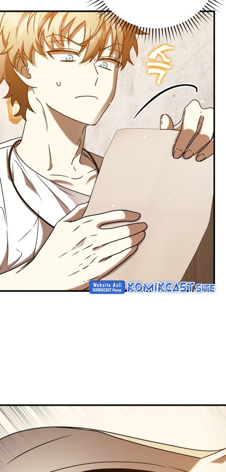 The Demon Prince Goes to the Academy Chapter 23 - halaman 66