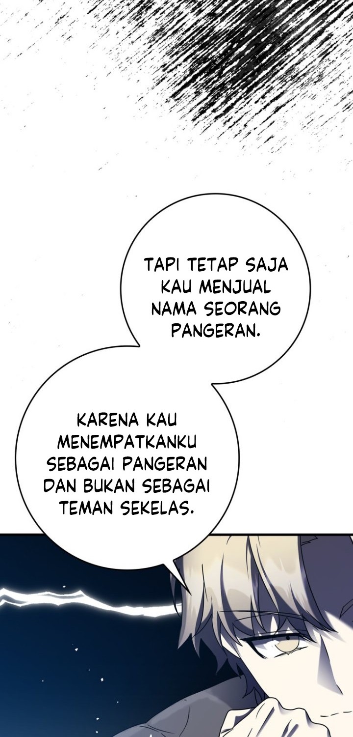 The Demon Prince Goes to the Academy Chapter 23 - halaman 7