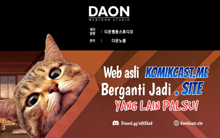 The Demon Prince Goes to the Academy Chapter 23 - halaman 77