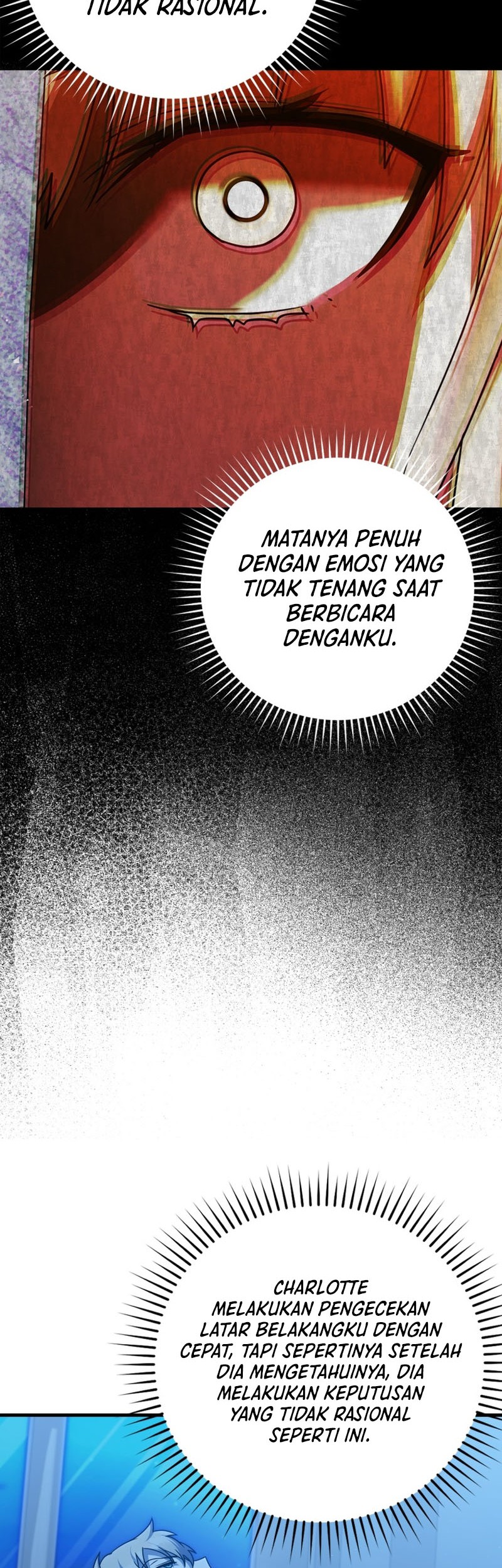 The Demon Prince Goes to the Academy Chapter 24 - halaman 20