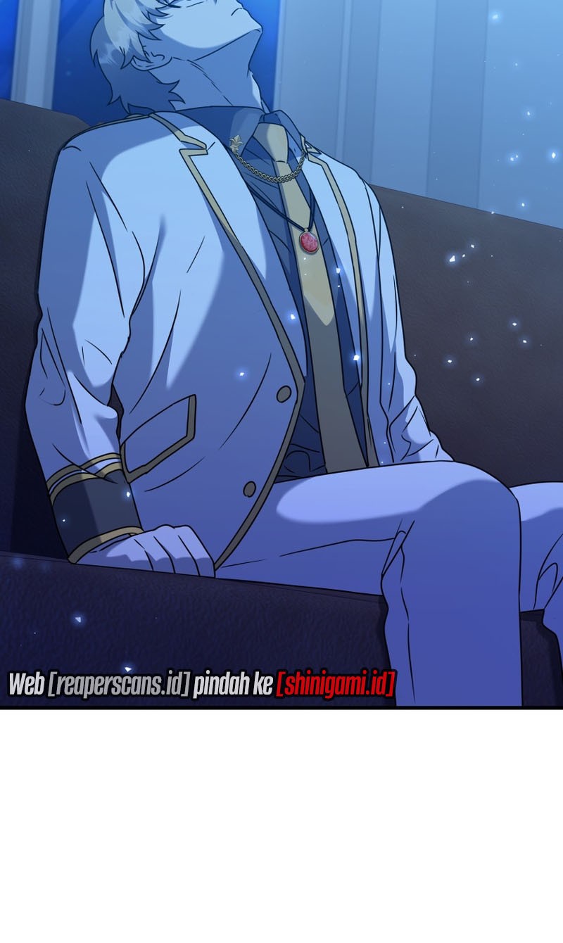 The Demon Prince Goes to the Academy Chapter 24 - halaman 21