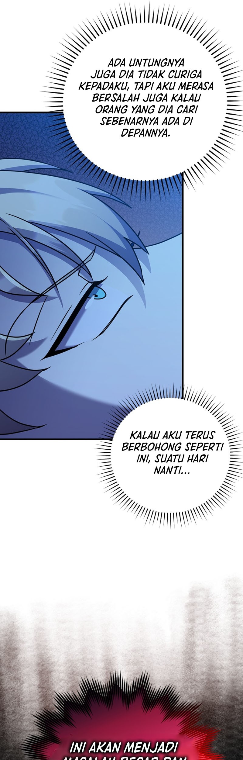 The Demon Prince Goes to the Academy Chapter 24 - halaman 25