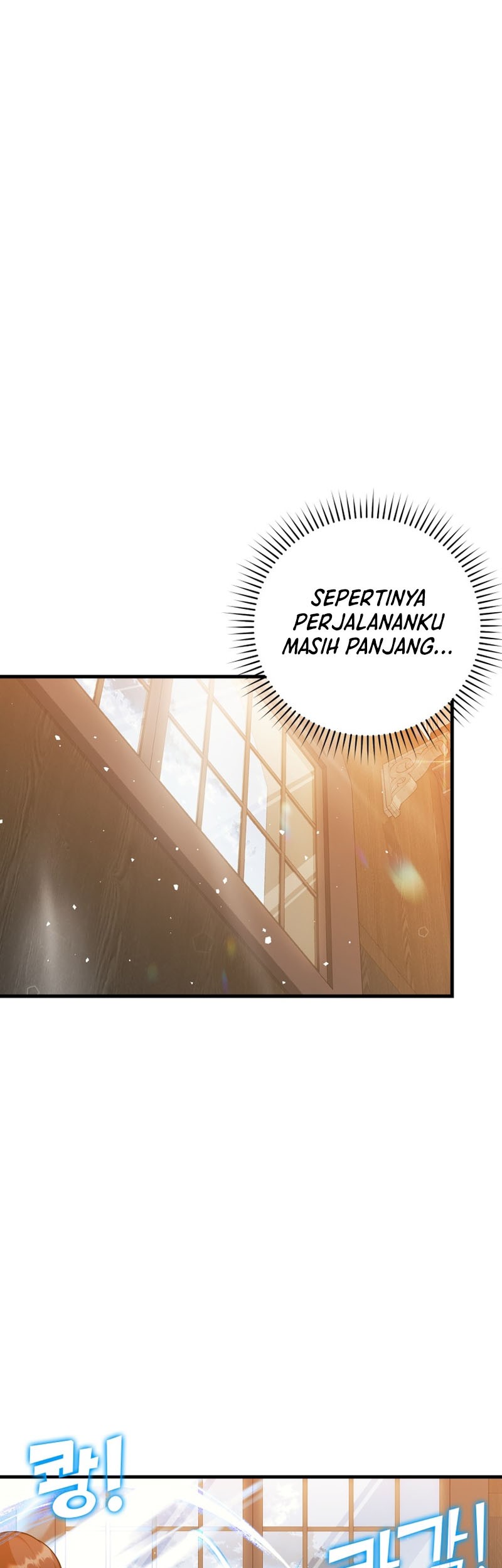 The Demon Prince Goes to the Academy Chapter 24 - halaman 43
