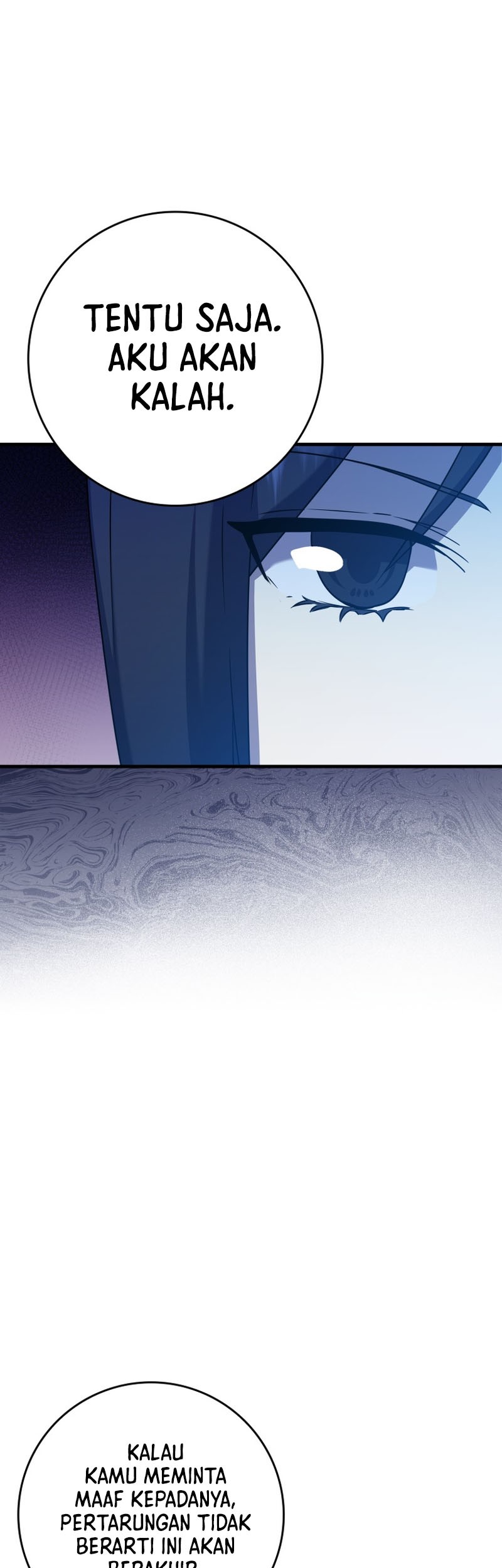 The Demon Prince Goes to the Academy Chapter 24 - halaman 54