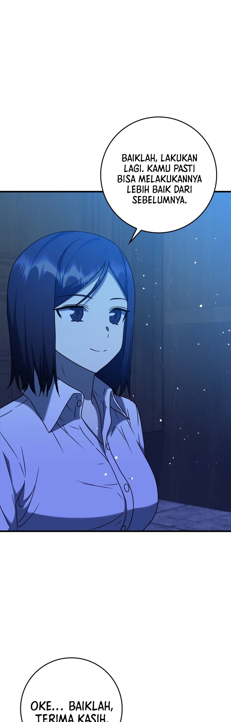 The Demon Prince Goes to the Academy Chapter 25 - halaman 10