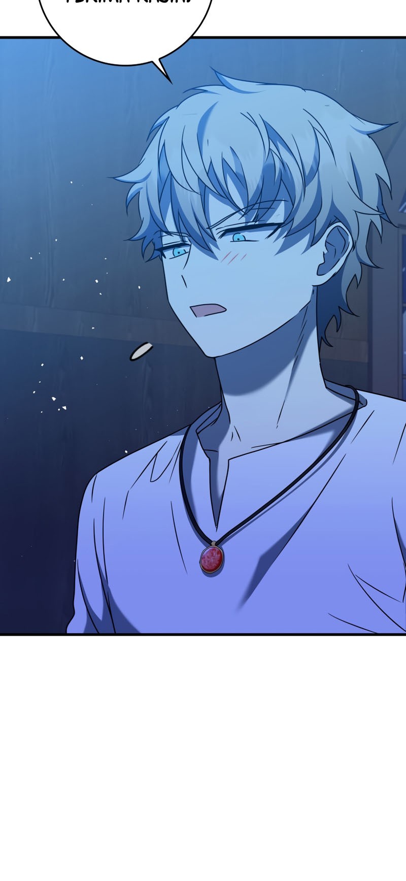 The Demon Prince Goes to the Academy Chapter 25 - halaman 11